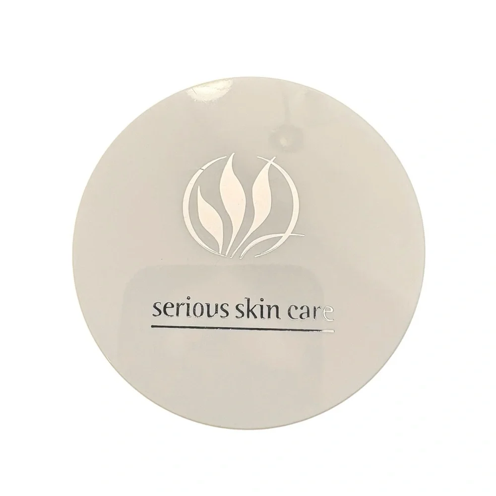 Serious Skin Care‎ C Resurface Vitamin C Bicarbonate Loosen Exfoliate 4 oz.